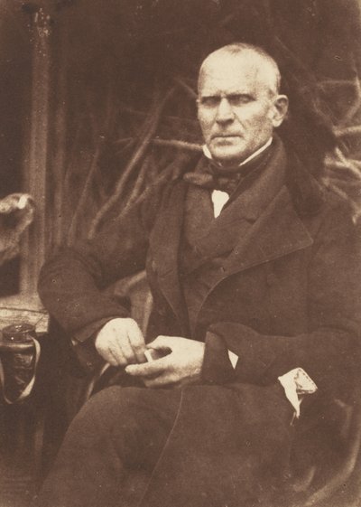  av David Octavius Hill