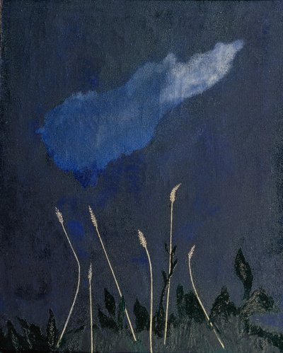Ørene, 1910-tallet av David Petrovich Sterenberg