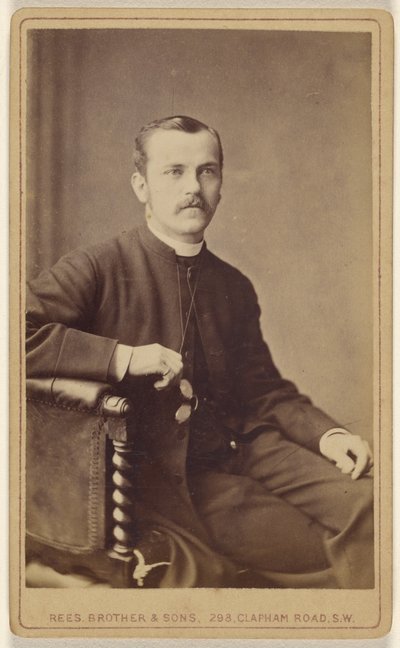  av David Rees and Brother and Son