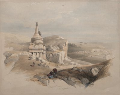  av David Roberts