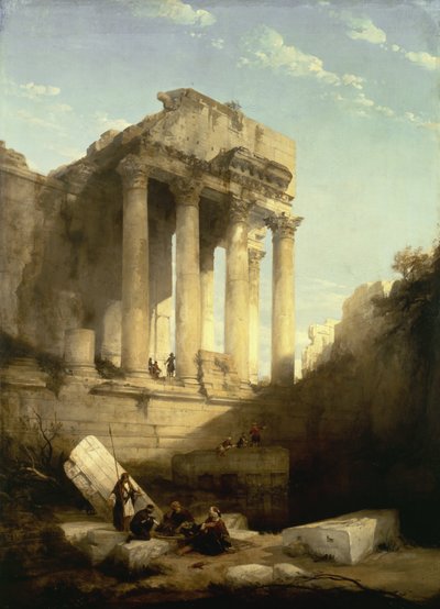  av David Roberts