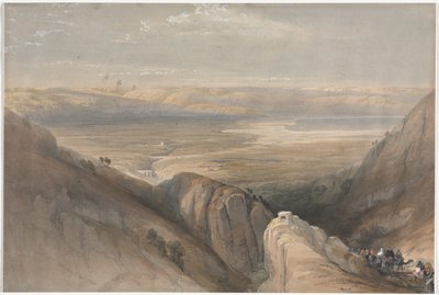  av David Roberts