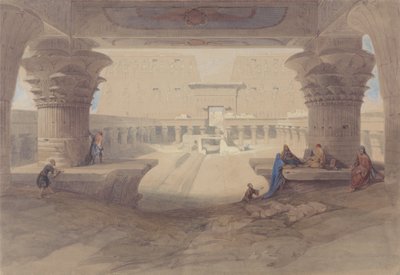  av David Roberts
