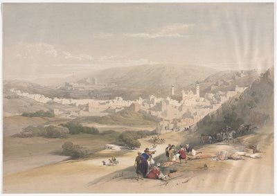  av David Roberts