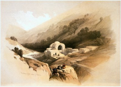  av David Roberts
