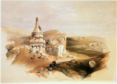  av David Roberts