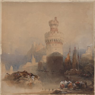  av David Roberts