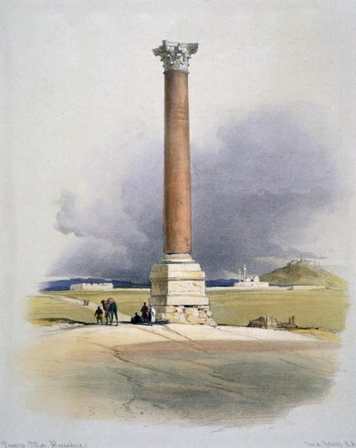 av David Roberts