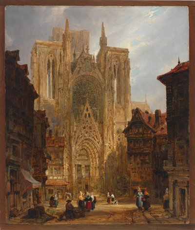  av David Roberts