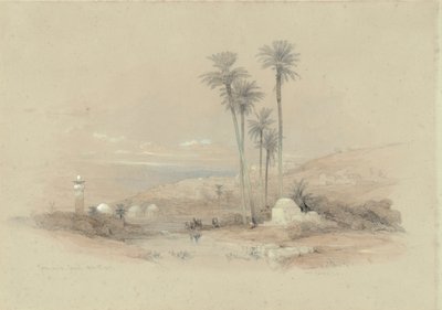  av David Roberts