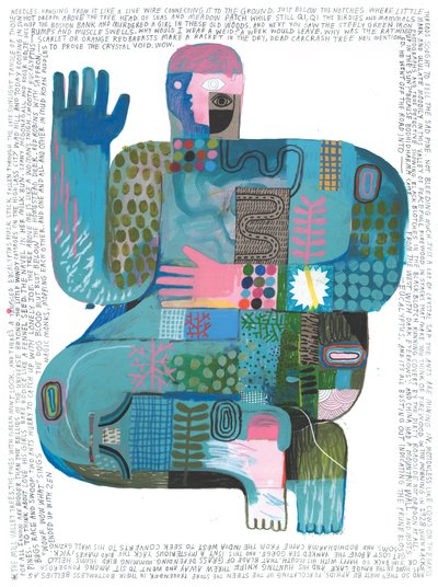  av David Shillinglaw