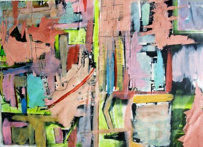 Kveldslys av David Studwell