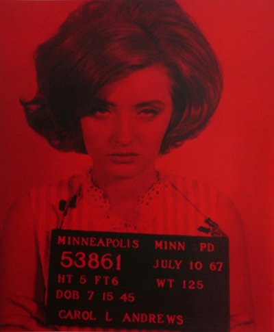 Minst etterlyst III av David Studwell
