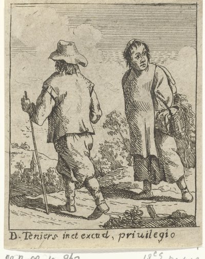 Een boerenpaar op weg   1361023   no       norwegian Successfully Translated  Original: The Coffee Tree, c. 1743 hand coloured engraving. Translat: The Coffee Tree, c. 1743 hand coloured engraving. 1144872 no norwegian Successfully Translated Original: Lib av David Teniers (II)