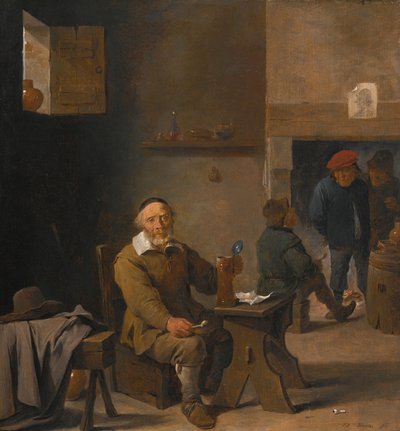  av David Teniers the Younger