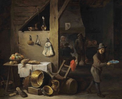  av David Teniers the Younger