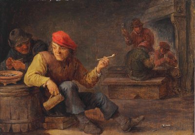  av David Teniers the Younger