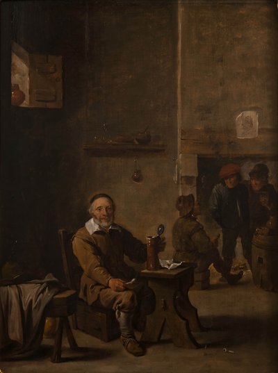  av David Teniers the Younger