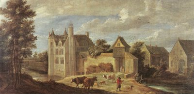  av David Teniers the Younger