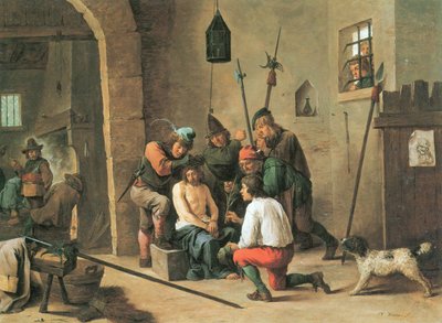  av David Teniers the Younger