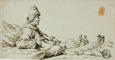  av David Teniers the Younger