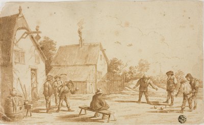  av David Teniers the Younger