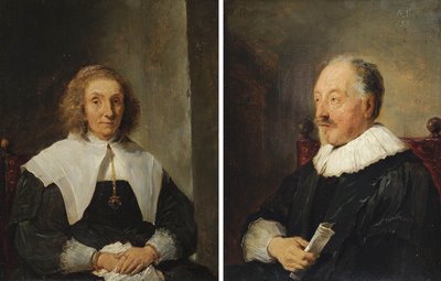  av David Teniers the Younger
