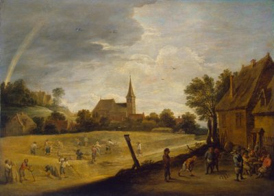  av David Teniers the Younger