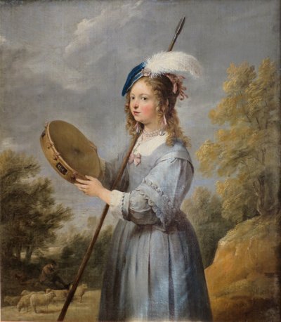  av David Teniers the Younger