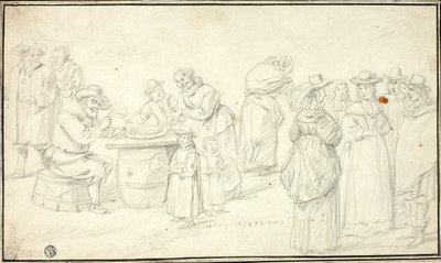  av David Teniers the Younger