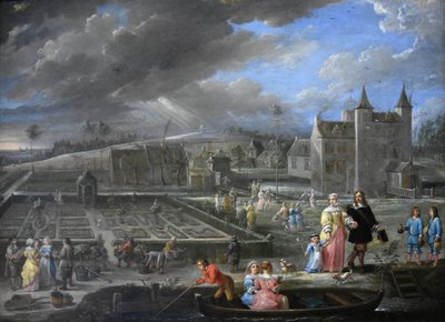  av David Teniers the Younger