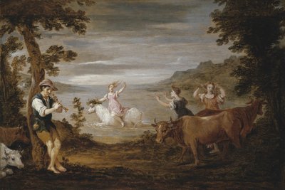  av David Teniers the Younger