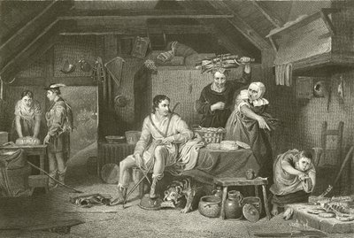 Alfred i Neatherd