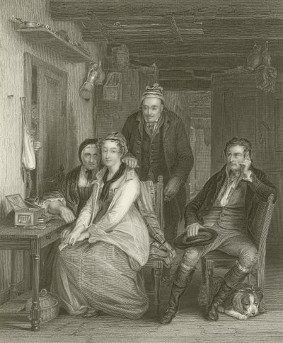 Duncan Gray av David Wilkie