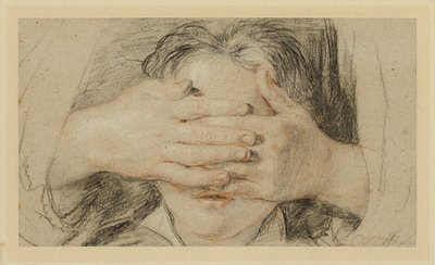 Gjett mitt navn av David Wilkie