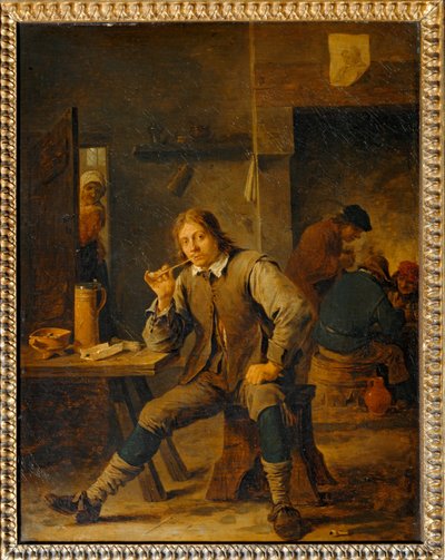  av David the Younger Teniers
