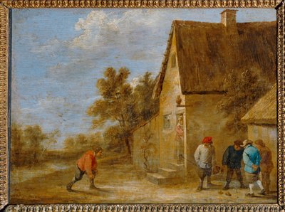  av David the Younger Teniers
