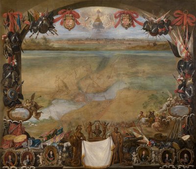  av David the Younger Teniers