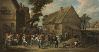  av David the Younger Teniers