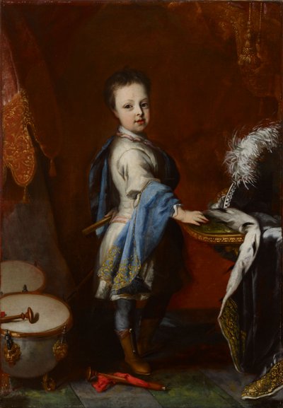  av David von Krafft