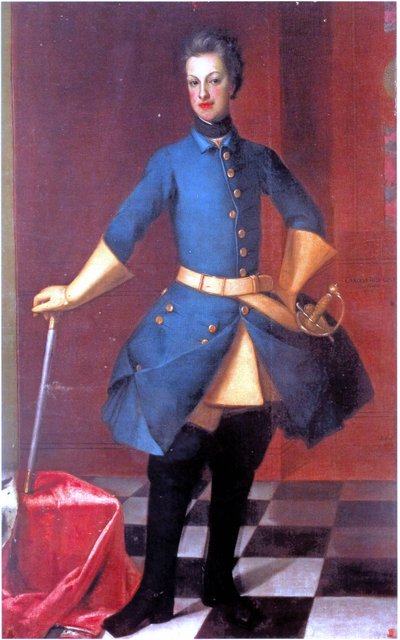  av David von Krafft