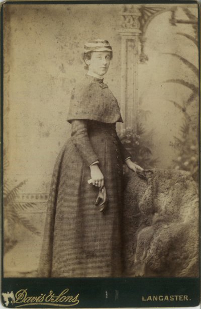 Skapfotografi av Davis & Sons