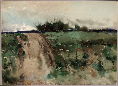  av De Lancey Gill