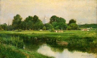  av De Lancey Gill
