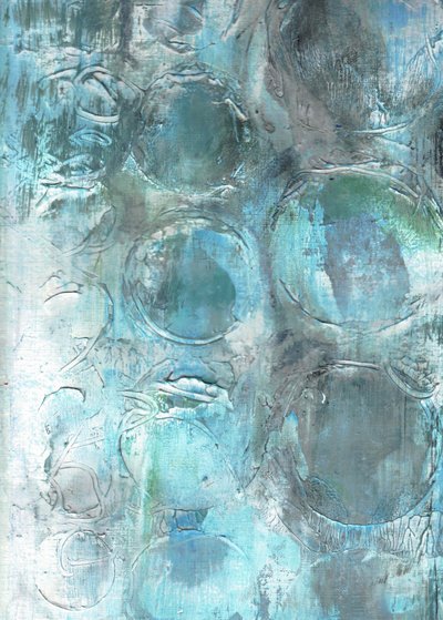  av Deb Chaney