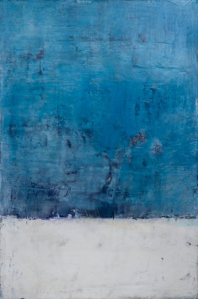 Deep Blue Horizon av Deb Chaney