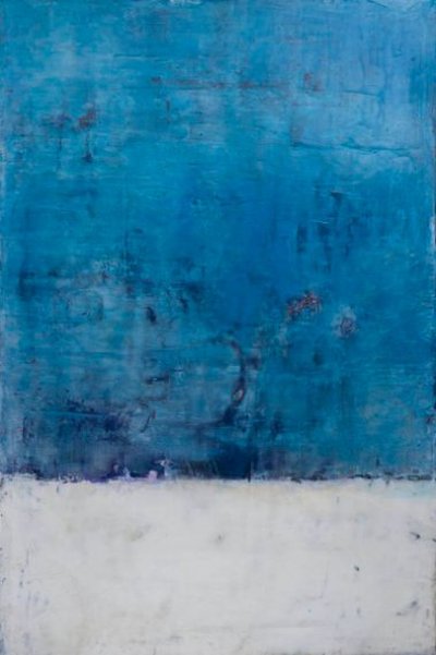 Deep Blue Horizon – Sammendrag av Deb Chaney