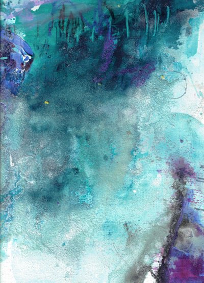 «Deep Ocean» – Sammendrag av Deb Chaney