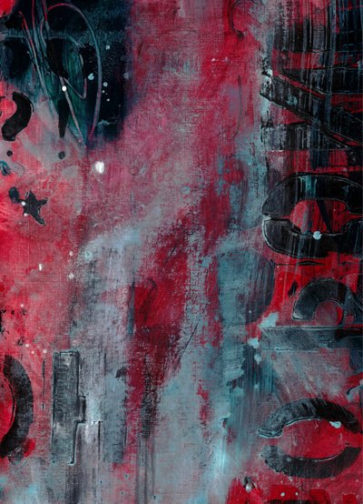  av Deb Chaney