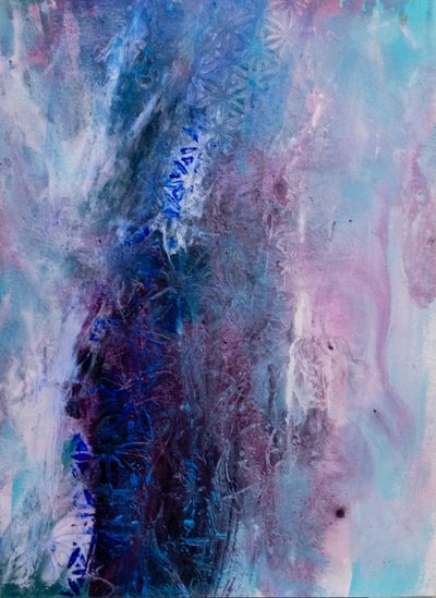  av Deb Chaney